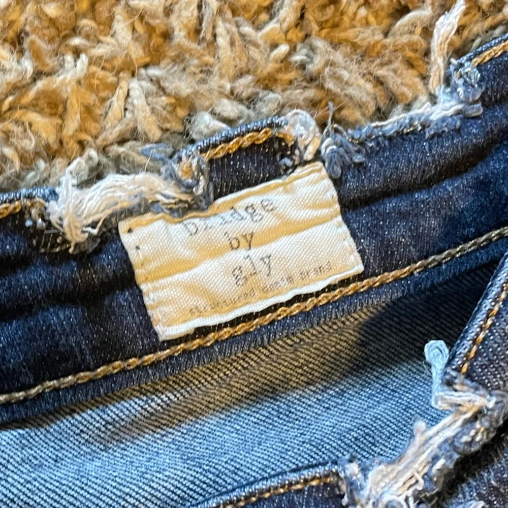 Bridge by Gly Skinny Jeans - Picture 3 of 6